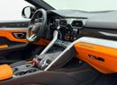 Lamborghini Urus STD 2021 Lamborghini Urus, Warranty, Full Service History, Very Low Km, Excellent Condition, GCC
