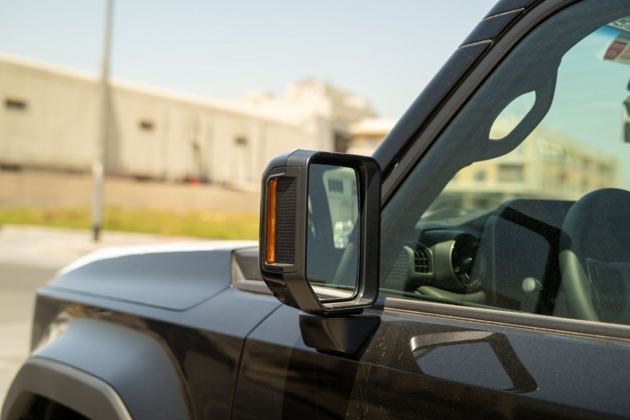 Toyota Prado TOYOTA PRADO 2.4 ADVENTURE PETROL 2025 MODEL