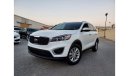 Kia Sorento Very Clean Car