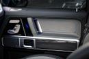 Mercedes Benz EQG 580 EDITION ONE LOW MILEAGE