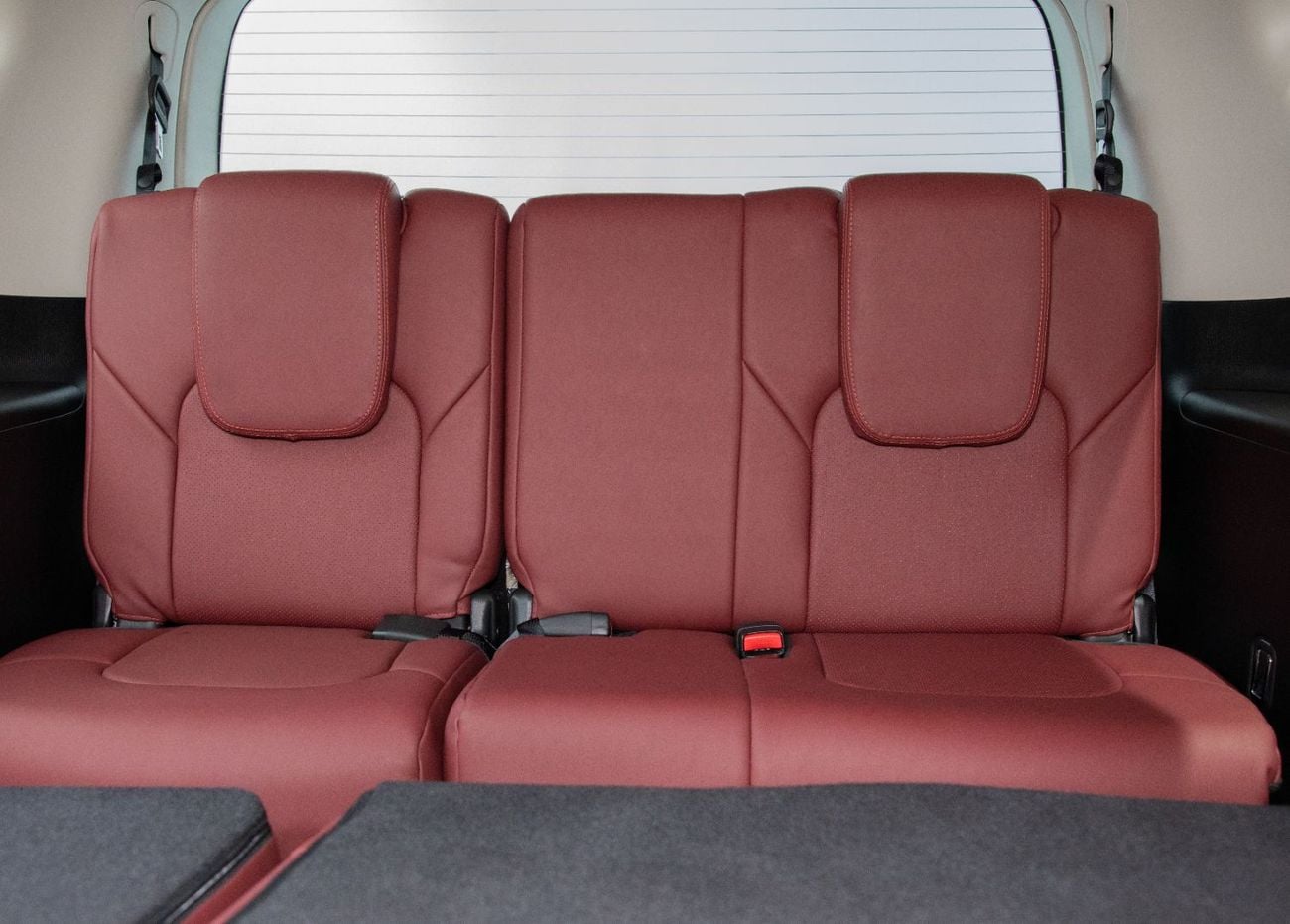 Nissan Patrol XE 4.0L