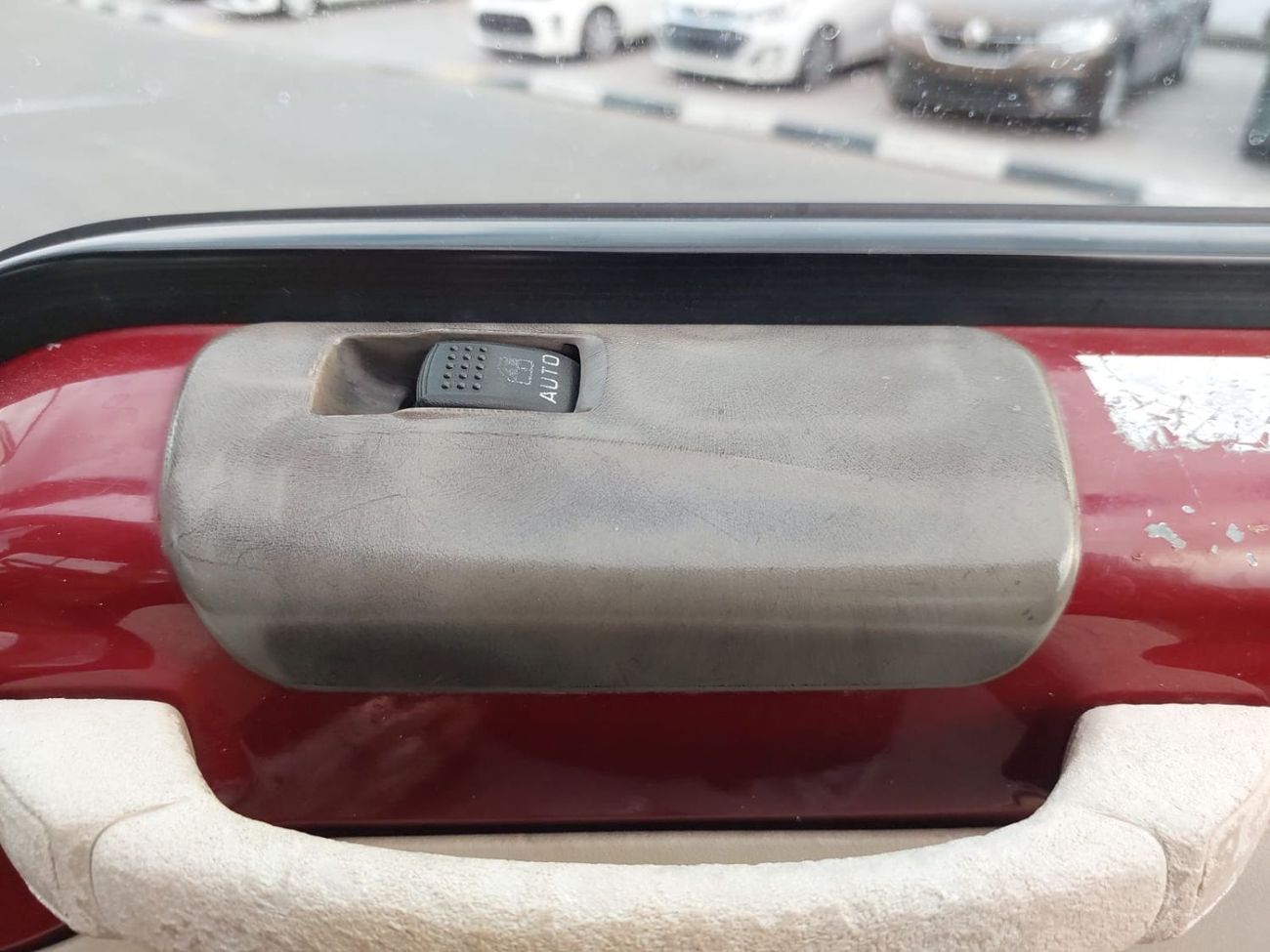 Mitsubishi Rosa MITSUBISHI ROSA BUS RHD 2006 MODEL 4.9 L DIESEL MANUAL(PM00248)