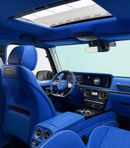 Mercedes-Benz G 63 AMG 4MATIC SUV 2022 Mercedes Benz Brabus B700, Warranty, Full Service History, Very Low Km, Fully Loaded