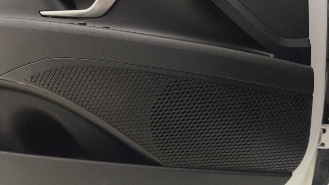 هيونداي إلانترا SMART 1.6 | بدون دفعة مقدمة | اختبار القيادة في المنزل