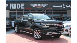 Chevrolet Silverado HIGH COUNTRY 5.3L - BRAND NEW