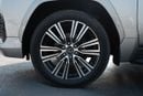 لكزس LX 600 7 seater Petrol 3.5L Automatic Transmission 2025