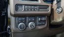 Chevrolet Tahoe Z71 V8 5.3L 4X4 , 2023 GCC , 0Km , (ONLY FOR EXPORT)
