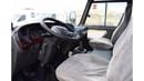 هيونداي كونتي Hyundai County Bus, Model:2009. Excellent condition
