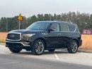 إنفينيتي QX80 LIMITED