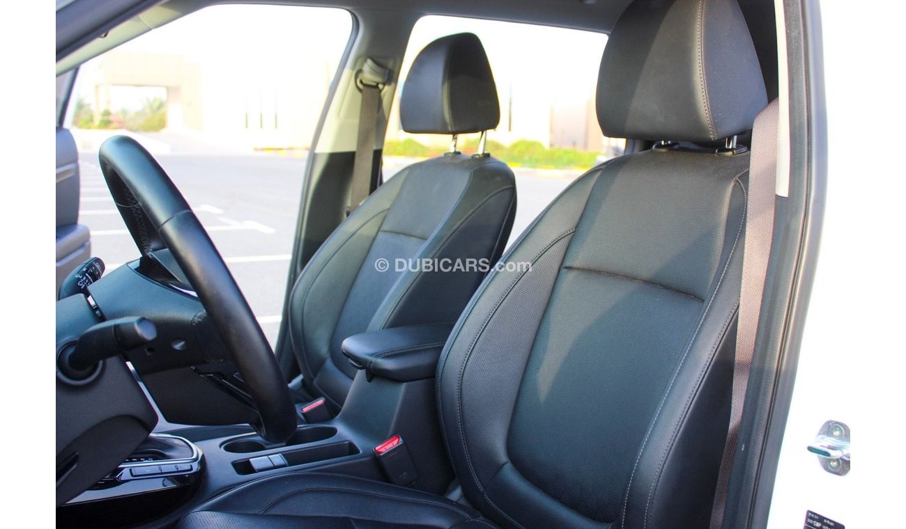 Kia Seltos Kia seltus 2020