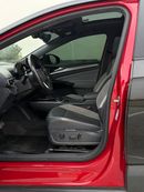 فولكس واجن ID.4 كروز حاله ممتازه من الداخل والخارج