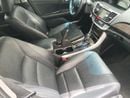 Honda Accord LX Full Option