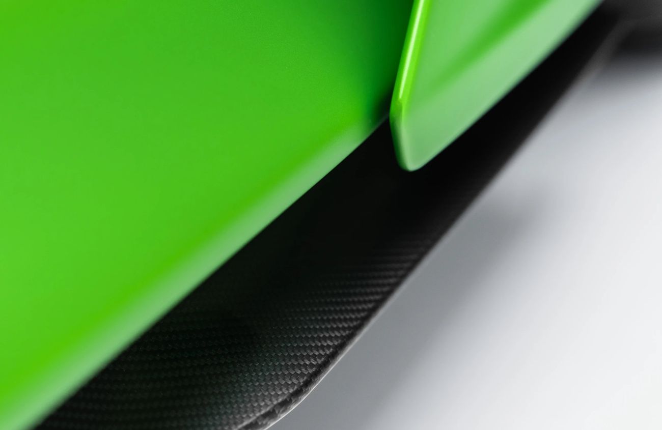 Lamborghini Revuelto 6.5L V-12 Naturally Aspirated Engine + eMotor | Warranty