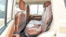 Toyota Land Cruiser 70 LX 4.0L V6 A/T