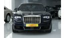Rolls-Royce Ghost ROLLS ROYCE GHOST -2018-18519 KM