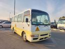 Isuzu Journey ISUZU JOURNEY BUS RHD 2003 MODEL 4.1 L DIESEL MANUAL(PM720009)