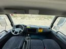 Mitsubishi Fuso Canter GCC VERY CLEAN
