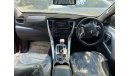 Mitsubishi Outlander Full option diesel Right Hand Drive