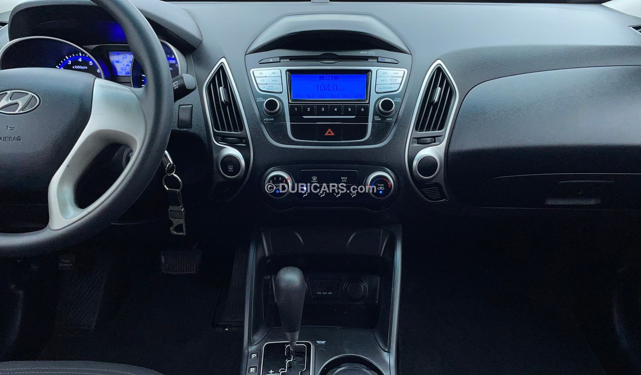 Hyundai Tucson GL 2 | Zero Down Payment | Free Home Test Drive