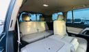 Toyota Land Cruiser LC300 Face-Lifted 4.7L 360 Camera 4WD Premium Beige Interior Sunroof Petrol 7 Seats