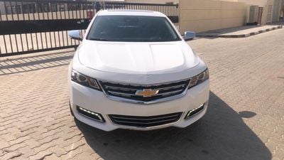 Chevrolet Impala