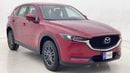 Mazda CX5 GL 2.5L 2020 GL | AED 787/Month | 0 DP | 30 Day Return | Warranty | Service History