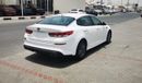 Kia Optima EX Special Edition