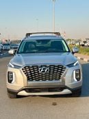 هيونداي باليساد Full option/ sunroof, leather seats