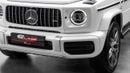 Mercedes-Benz G 63 AMG - 2024 - Korean Specs