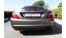 Mercedes-Benz SLK 200