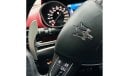 Maserati Levante Std GCC .. FSH .. Top Range .. Perfect Condition .. V6 .. FSH .
