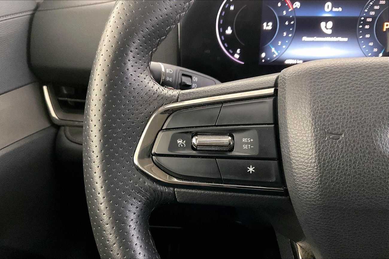 Ford Territory Trend | National Day Celebration | Guaranteed Warranty | 0 Down Payment