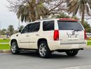 Cadillac Escalade ESV Platinum 6.2L