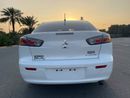 Mitsubishi Lancer ES Mitsubishi Lancer 2,0   Model 2017 USA full automatic Excellent Condition