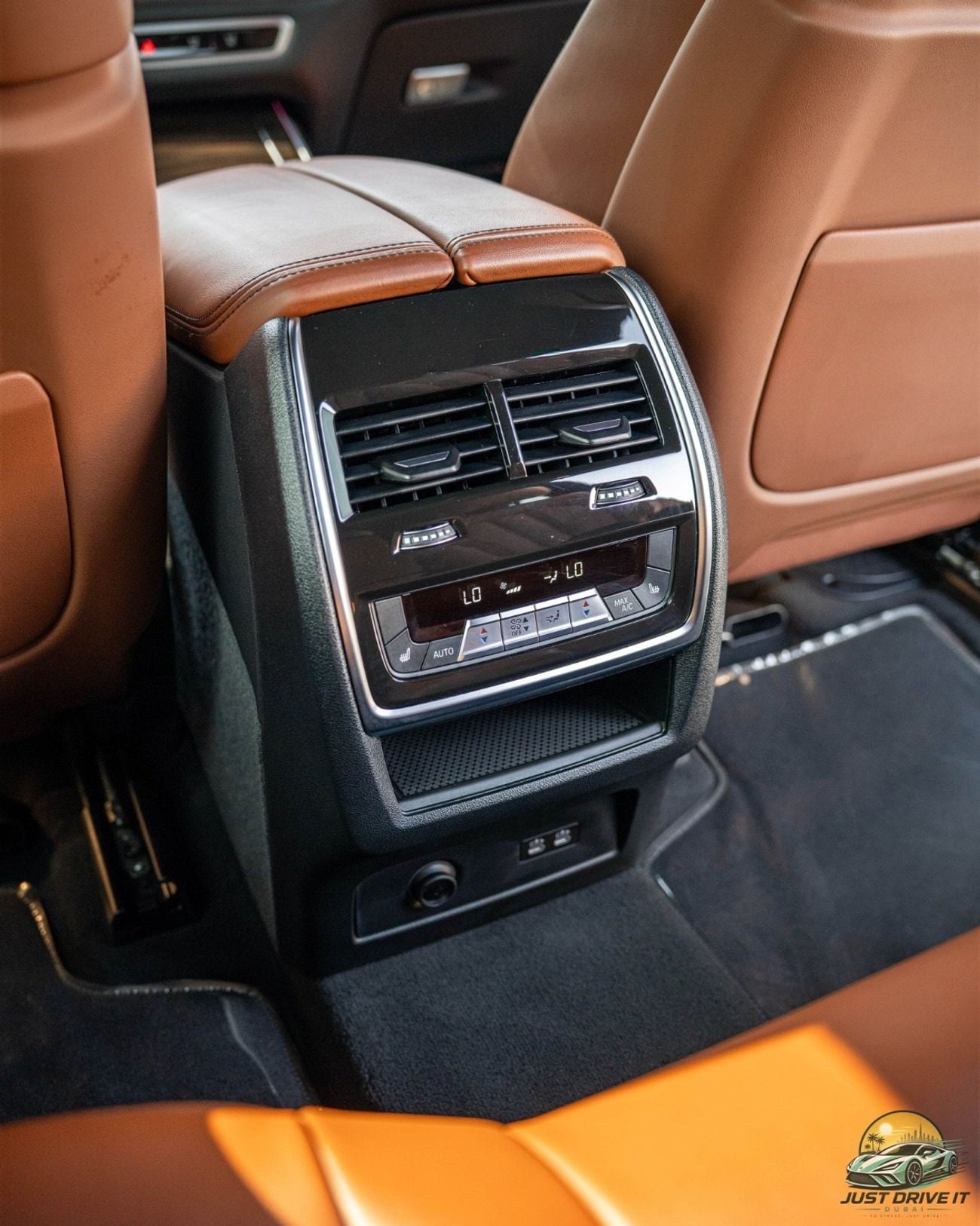 BMW X7 XDRIVE40I PURE EXCELLENCE