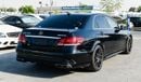 Mercedes-Benz E 63 AMG 4matic