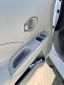 Nissan Sunny Nissan Sunny Basic 1.5 CC