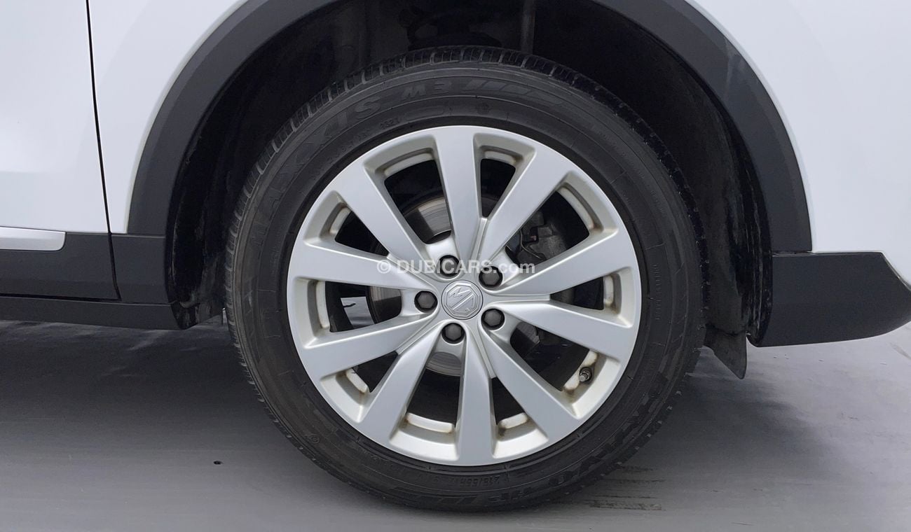 MG ZS STD 1.5 | Under Warranty | Inspected on 150+ parameters