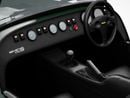 كاترهام سفن Caterham Seven 170S / Caterham Warranty
