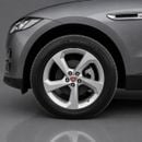 Jaguar F-PACE SE P250 AED 1,053 P.M • 0% Downpayment • Jaguar F-Pace 25T • 1 Year Warranty
