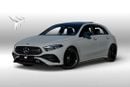 Mercedes-Benz A 200 AMG EMC Warranty Until | 0% Downpayment | 2,443 P/M