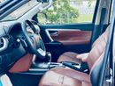 Toyota Fortuner VXR