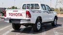 Toyota Hilux HILUX 2.4L AT 4WD DIESEL