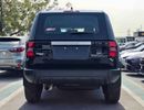 Toyota Prado ALL ROUNDER TURBO MID OPTION || 2.4L PETROL V4 || LETHAER WITH DRIVER PWR SEAT /SUNROOF (CODE#P24AR2
