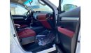 Toyota Hilux TOYOTA HILUX 2.8L AT FULL OPTION 2022