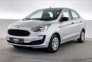 فورد فيجو Ambiente | شامل الضمان | 0 ﺪﻔﻋﺓ ﺃﻮﻟﻯ