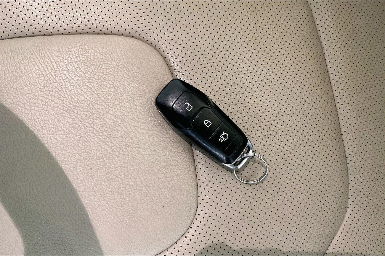 Ford Edge SE | Guaranteed Warranty | 0 Down Payment