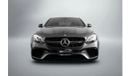 Mercedes-Benz E 63 S AMG Std 4.0L