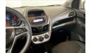 Chevrolet Spark LS