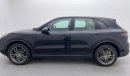 Porsche Cayenne STD 3 | Under Warranty | Inspected on 150+ parameters